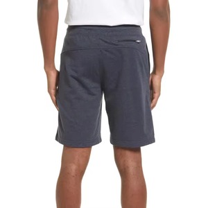Pantalones Cortos Deportivos para Hombre, Spandex/Poliéster, Color Sólido, Ecológicos, Cintura Media, Cierre con Cordón, Secado Rápido, Transpirables - Product Image 3