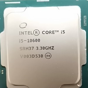Para CPU I3 10105/10100 <span class=keywords><strong>I5</strong></span> 10400/10500/10600 I7 10700/10700K para computadoras de escritorio con zócalo FM1, proceso de 14nm - Product Image 5