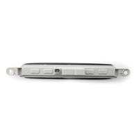 Luz de freno de luz de freno de montaje alto trasero apto para 2008-2017 Mitsubishi Lancer EVO 8334A014 8334A065