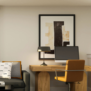 Dipinti Murali Personalizzati per Camere d'Albergo con Letti King Size, Set di Camere da Letto di Lusso 5 Stelle, Arte Moderna per l'Ospitalità del Sud-Est Asiatico e del Medio Oriente - Product Image 1