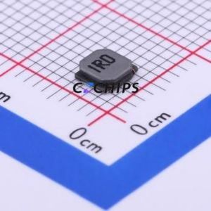 Inducteur de puissance CMLW4012S1R0NST SMD, 4x4mm (Inductance : 1uH) (Précision : 30%) Courant nominal : 1,65A - Product Image 1