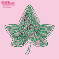 <strong>Best</strong> <strong>Selling</strong> Sparkly Iron on Rhinestone Appliques AKA Rhinestones <strong>Cheer</strong> Bow Rhinestones Crystal Motif Transfers for T Shirt