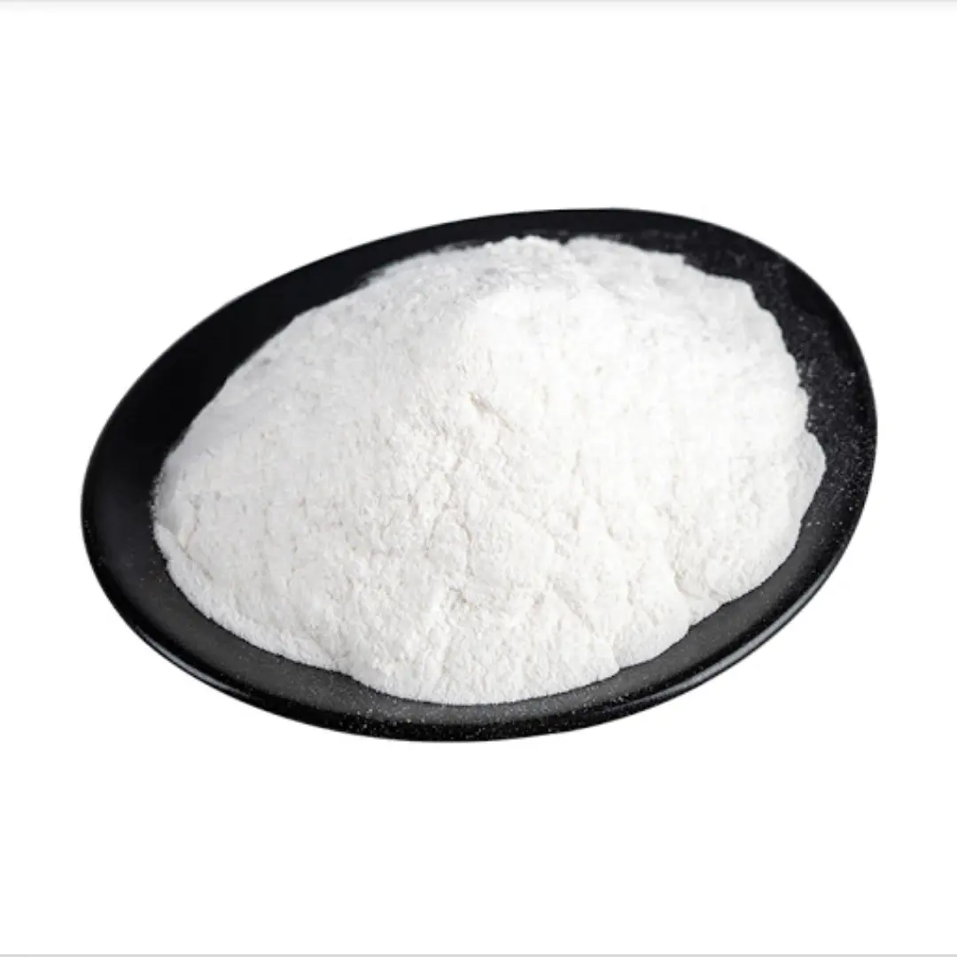 China Supply Bulk Antioxidants Crystalline Powder VC Calcium Ascorbate for Food