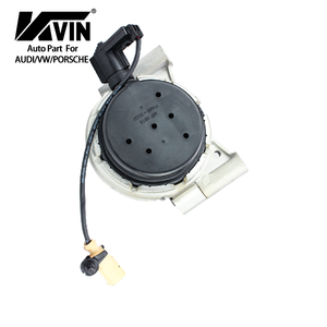 KVIN 4G0199381NT Soportes de motor Pie de goma con rosca para C7 2.0T4G0 199 381 NT Engine Gum Shell para vehículos C7/A7 - Product Image 2