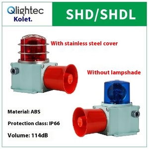 QLIGHTEC SHD-SHDL-WS/WA/WM indicatore combinato <span class=keywords><strong>luce</strong></span> 90 giorni di riduzione tariffaria finestra - Product Image 3