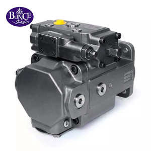 Pompes hydrauliques à pistons axiaux variables de la série A4VSO71 A4VSO125 A4VSO180 A4VSO250 A4VSO355 à haute pression 42Mpa - Product Image 3