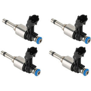 Inyector de Combustible 35310-2B110 0261500100 Para Piezas de Motor de Gasolina Hyundai - Product Image 1