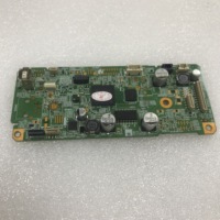 Placa Base Original 90% Nueva de Alta Calidad para Impresoras Epson L4150 L4156 L4158, Placa Madre 4150 4156 4158