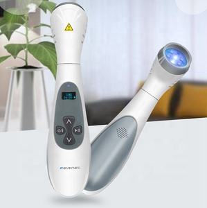 Penjualan Terbaik 311Nm pita sempit Uv Portabel terapi Uvb genggam Ultraviolet perangkat fototerapi terapi <span class=keywords><strong>Laser</strong></span> tingkat rendah - Product Image 3