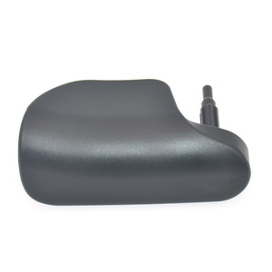 Poignée de porte pour Audi TT TTS 2006-2014, conduite à gauche, 8J1823533C, numéro de pièce plastique 12218 - Product Image 1