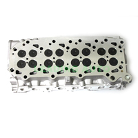 Nouvelle culasse de moteur en aluminium ZD30 pour Nissan Patrol Terrano II Urvan Opel Movano Renault Mascott OE 11039VZ20B