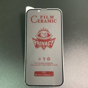 Película de Cerámica Mate de Alta Calidad, Nano Cerámica <span class=keywords><strong>para</strong></span> Ventanas, <span class=keywords><strong>para</strong></span> el Teléfono Inteligente Tecno Spark 10 Pro 5g - Product Image 4