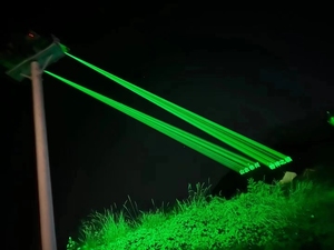 <strong>Green</strong> <strong>Laser</strong> 10WLight Projector Waterproof160 for 3D Animation Stage Shows Wedding <strong>Laser</strong> Light - Product Image 6