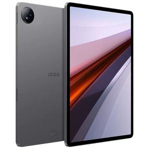 Tablette PC originale IQOO Pad Air 11,5 pouces, écran LCD 2,8K 144 Hz, Snapdragon 870, Android 13, batterie 8500 mAh, charge rapide 44 W, OTA - Product Image 1