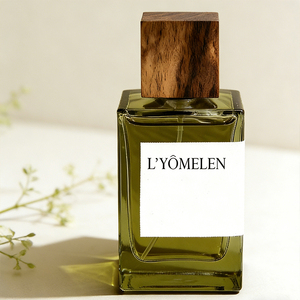 Perfume All Day Endurance Blue Lily con Aroma Floral Fresco, Colección de Verano, Colonia con Fragancia Cítrica Yuzu - Product Image 3