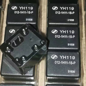 รองรับใบเสนอราคา BOM Integrated DIP YH119 <span class=keywords><strong>012</strong></span>-1H11-1S-P YH119 <span class=keywords><strong>012</strong></span> 1H11 1S P 6PIN - Product Image 3