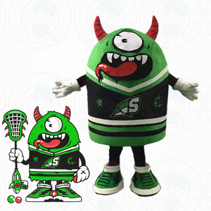 <span class=keywords><strong>Costume</strong></span> <span class=keywords><strong>da</strong></span> Mascotte <span class=keywords><strong>Lupo</strong></span> di Peluche Hola Toy/<span class=keywords><strong>Costume</strong></span> <span class=keywords><strong>da</strong></span> Mascotte <span class=keywords><strong>Lupo</strong></span> Nero - Product Image 3