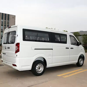 Kama City Bus 9-11 <b>Coach</b> Sightseeing Bus 2WD Left/Right Steering Wheel Sedan <b>Coach</b> with 201-300km Range for Sale - Product Image 2