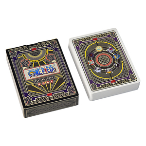 Naipes de Plástico Impresos Personalizables con Logotipo y Tamaño a Medida - Product Image 2