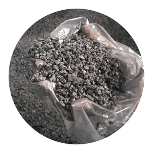 Guobiao S0.05 % N300ppm Graphite Dầu Khí Cho Cho Cả<span class=keywords><strong>m</strong></span> Ứng Lò & Thép Là<span class=keywords><strong>m</strong></span> Chất Lượng Cao FC 98.5% Tro 0.7% <span class=keywords><strong>M</strong></span> 0.5% - Product Image 2