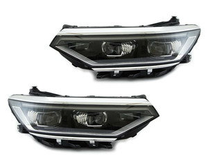 Faro Full <span class=keywords><strong>LED</strong></span> per <span class=keywords><strong>VW</strong></span> Passat B8 - OE 3G1941082T (Universale Sinistro/Destro) - Product Image 3