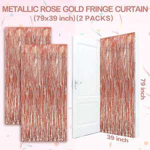 Decoraciones <span class=keywords><strong>de</strong></span> despedida <span class=keywords><strong>de</strong></span> soltera 16 pulgadas Bride to Be Letter <span class=keywords><strong>Globos</strong></span> Rose Gold Bridal Foil Cortina Telón <span class=keywords><strong>de</strong></span> fondo con <span class=keywords><strong>tatuajes</strong></span> temporales - Product Image 4