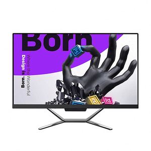 Xizhi tutto in un PC 21.5/23.8 pollici tutto in uno PC per Computer i3 i5 i7 per PC - Product Image 2