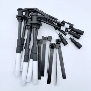 Cable de Encendido para Motor de Gas Natural Yuchai, MM200-3705070KS1 - Product Image 1