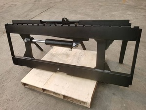 Desplazador Lateral para Montacargas ITA de 2t, <span class=keywords><strong>2</strong></span>.5t, 3t, 4t, 5t, Piezas para Montacargas - Product Image 3