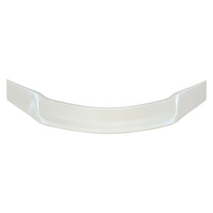 Accesorios para Automóviles Haosheng, Alerón Trasero para Maletero, Plástico ABS con Aspecto de Carbono, Estilo <span class=keywords><strong>R</strong></span>, para <span class=keywords><strong>Mazda</strong></span> <span class=keywords><strong>3</strong></span> Axela Sedán 2019-2023 - Product Image 1