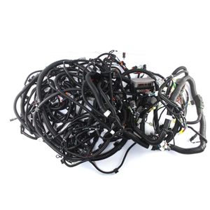 Arnés de Cables Externo Principal para Cabina de Excavadora PC400-8, X21-126-3768TS - Product Image 1