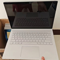 VENTE FLASH Microsoft Surface Book 2 I5-8th 8 Go de RAM 256 Go de SSD Ordinateur portable 13,5 pouces Ordinateur portable professionnel et éducatif