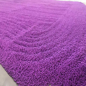 Absorbeur d'éthylène <span class=keywords><strong>de</strong></span> boule d'alumine activée par KMnO4 pourpre <span class=keywords><strong>de</strong></span> catégorie industrielle avec la capacité <span class=keywords><strong>de</strong></span> charge <span class=keywords><strong>de</strong></span> <span class=keywords><strong>potassium</strong></span> <span class=keywords><strong>de</strong></span> <span class=keywords><strong>permanganate</strong></span> - Product Image 2