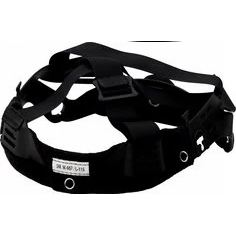 3ม.™เวอร์ซาฟโล™ผลิตภัณฑ์ชุดเกราะช่วยหายใจและหน้ากากสำหรับ M-150 - Product Image 1