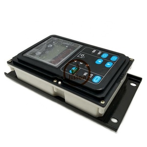 Monitor Nuevo para Excavadora Jision 7835-10-2005 7835-10-2004 para PC200-7/PC228/PC160-7/PC300-7, Repuestos - Product Image 2
