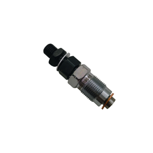 Inyector de Combustible de Alta Calidad 23600-19065, Repuestos para Automóviles - Product Image 3