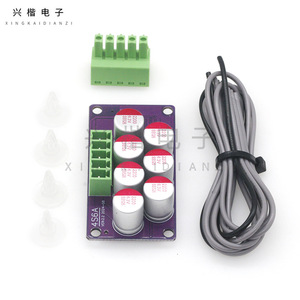 Système de gestion de batterie 4S6A 12,8 V pour vélos électriques et scooters - Product Image 1