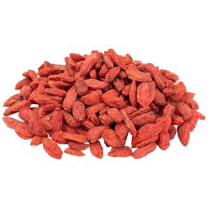 Bacca di Goji di alta qualità per il tè snack e prodotti per la salute erbe e spezie - Product Image 3