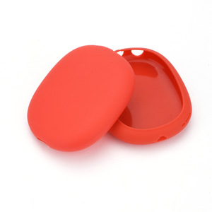 USENGKA - Funda Protectora de Silicona 3 en 1 para Auriculares con Cubiertas para Auriculares y Diadema para Airpods Max - Product Image 4