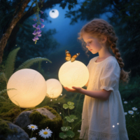 Globe Light Lampe Solar Garden Globe 50cm LED Kugel LED Ball Licht Hochzeit dekorative Lampe Big Ball Licht