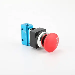 CHDLT New High Quality MOV-321EB Air Controlled Valve MOV-321 Control Switch Manual Valve Wenzhou Factory Price