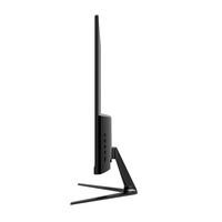 Monitor de Computadora LCD de 24 Pulgadas con Altavoces, Resolución Full HD (1920x1080), Frecuencia de Actualización de 100/120/144Hz, VGA HD/MI DP