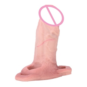 Fábrica de Juguetes Sexuales SXXY, Venta al por Mayor de Fundas para Pene con Anillo y Correa, Funda de Silicona Suave para Pene, Anillo para Pene, Potenciador de Pene - Product Image 5