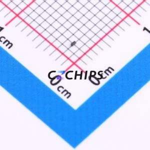 Original et nouveau HPESDEC2XD5VBF Transistor DFN0603-2L ESD et protection contre les surtensions (TVS/ESD) - Product Image 1