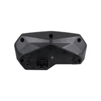 Indikator Elektronik Digital Universal untuk Spidometer Sepeda Motor Baru FZ-16-2.0