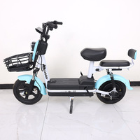 Scooter électrique Cullinan Phantom 48V unisexe à deux roues, vélo électrique à longue autonomie, vente transfrontalière