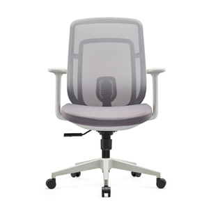 <span class=keywords><strong>Chaise</strong></span> <span class=keywords><strong>de</strong></span> <span class=keywords><strong>bureau</strong></span> exécutive ergonomique réglable en cuir PU contemporain PM-98 avec support lombaire pour <span class=keywords><strong>bureau</strong></span> à domicile - Product Image 3