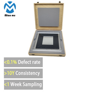 NPM CPK Corrector tấm kính gắn kết dạy Jig n610108752aa - Product Image 1