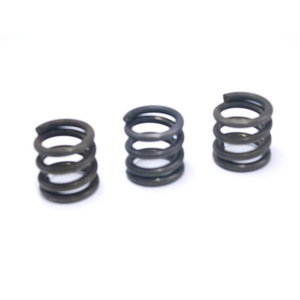 Juxin <b>Compression</b> <b>Spring</b> 30 Mm Outer Diameter 2.5 Mm Wire Diameter <b>Spring</b> Steel Hardware Use - Product Image 4