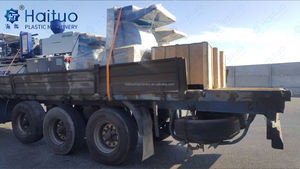 <span class=keywords><strong>Machine</strong></span> de moulage par injection plastique à grande vitesse HTF-288/KS pour <span class=keywords><strong>vaisselle</strong></span> jetable, gobelet jetable, fabrication de cuillères - Product Image 2